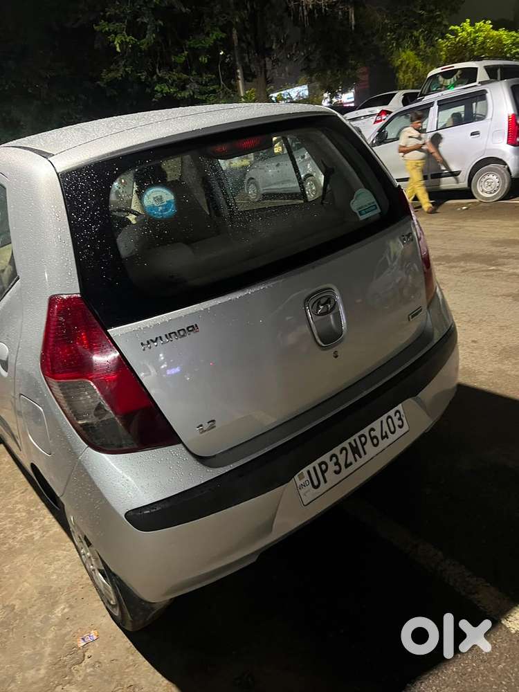 Hyundai I10 Magna 2009 Model