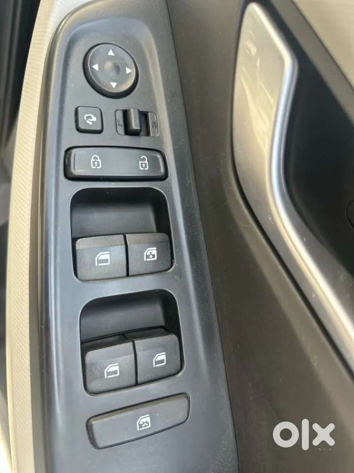 Hyundai Creta, 2024, Diesel