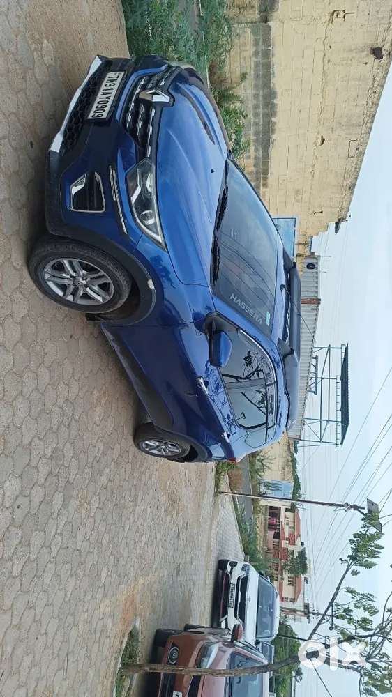 Renault Triber Rxz 2021 Cng Vs Petrol Extra Fitting 75000 1 Month Ago