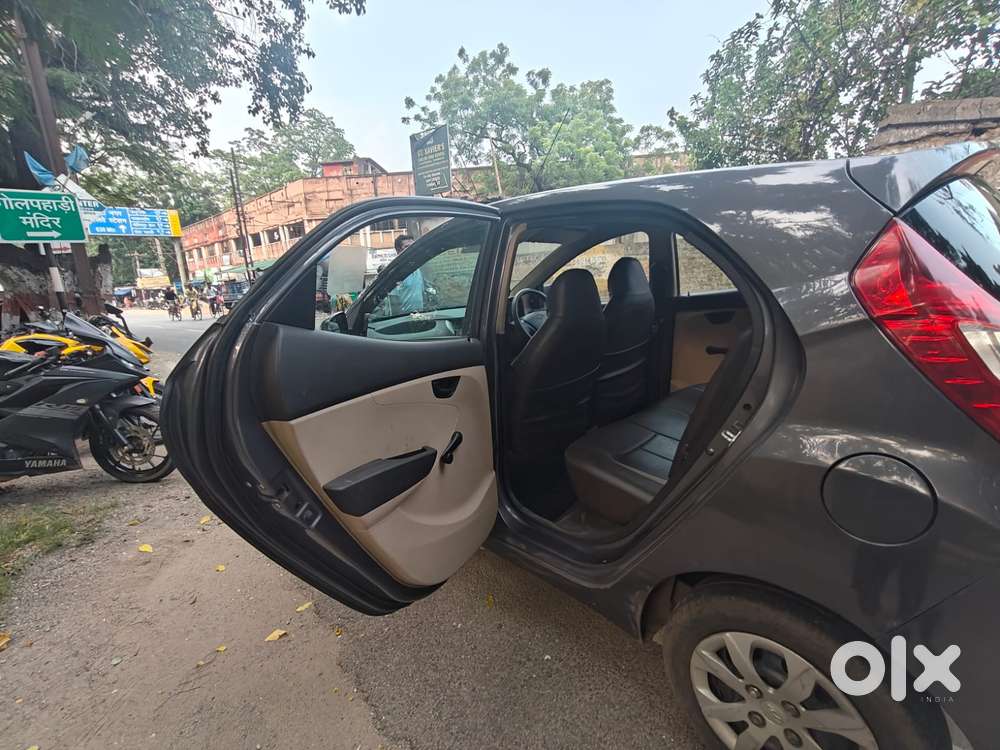 Hyundai Eon 1.0 Kappa Magna Plus, 2015, Petrol