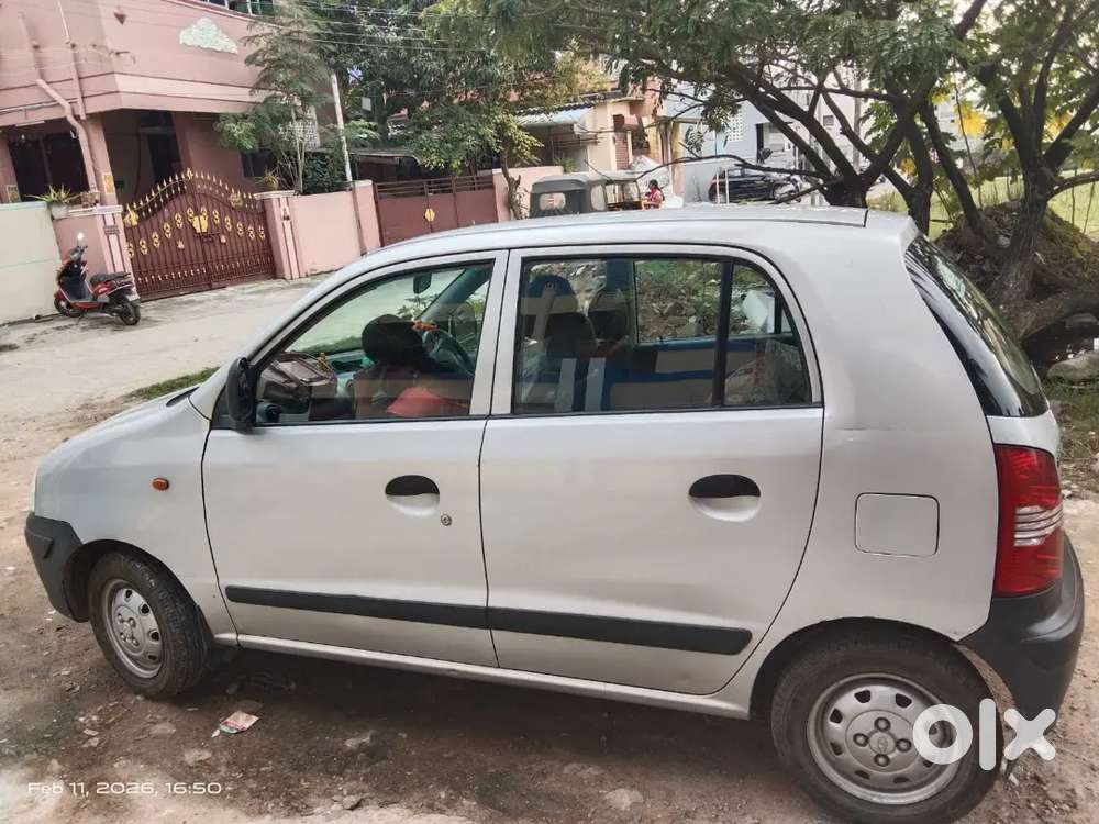 Hyundai Santro Xing Xp 2005