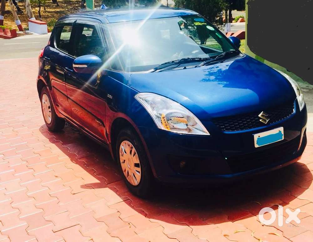 Swift Maruti Diesel Vdi