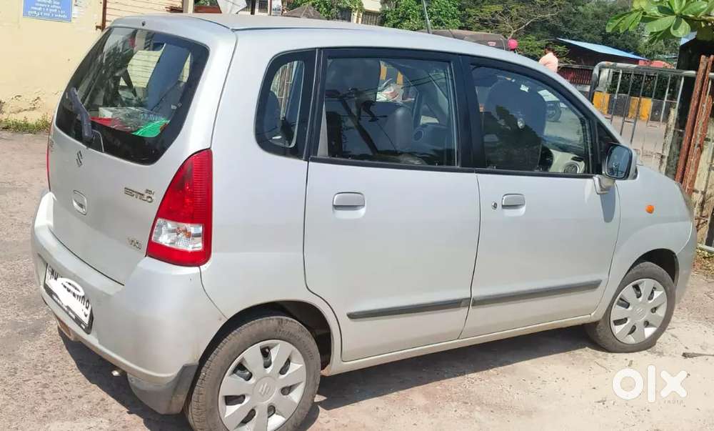 Maruti Suzuki Zen Estilo 2010 Car