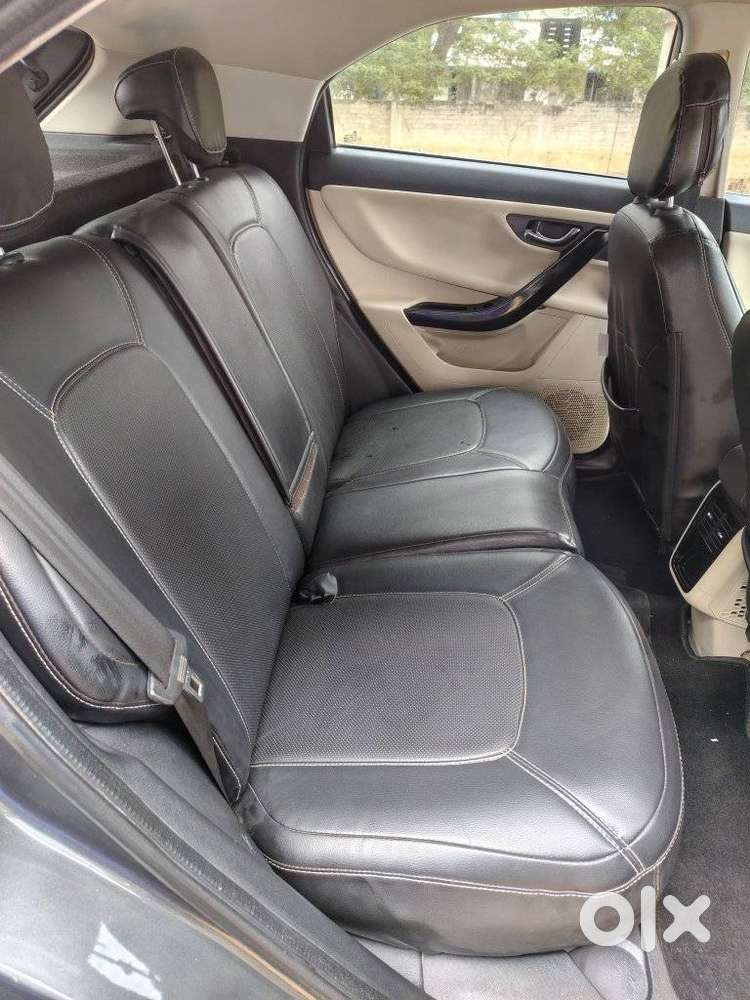 Tata Nexon Ev Xz Plus, 2023, Electric