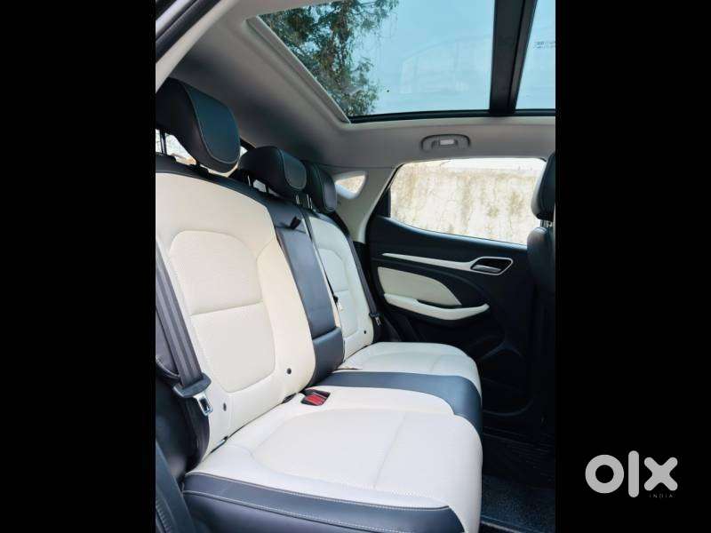 Mg Astor 1.5 Sharp Cvt, 2024, Petrol