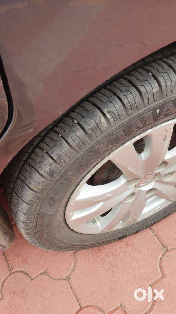 Maruti Suzuki Ertiga 2015 Diesel Well Maintained
