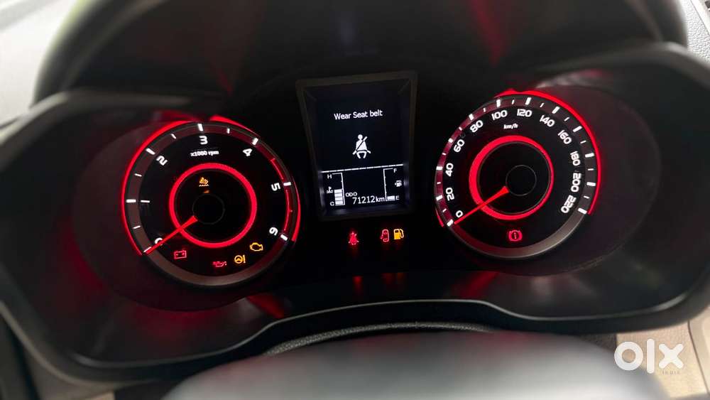 Mahindra Xuv300 W6 Diesel, 2023, Diesel