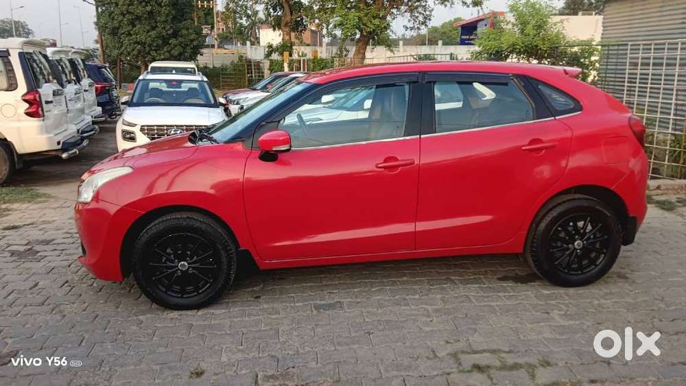 Maruti Suzuki Baleno Delta, 2018, Diesel