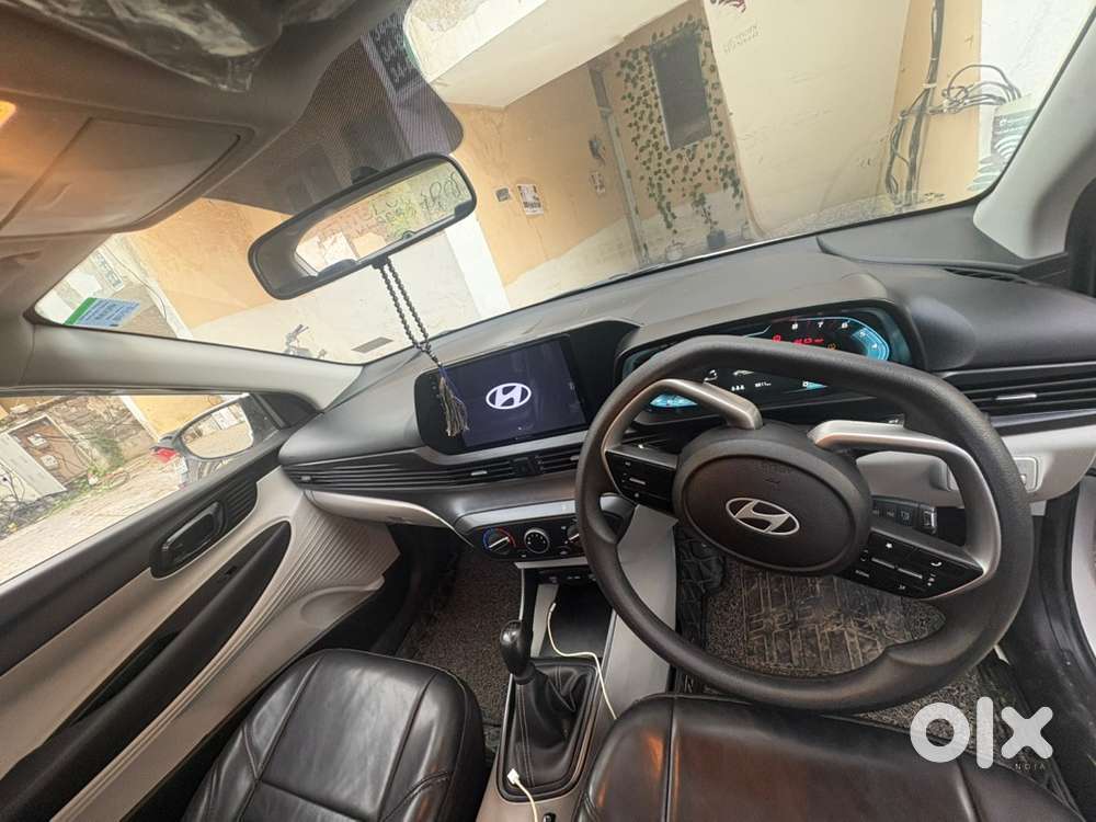 Hyundai New I20 2026 For Rental
