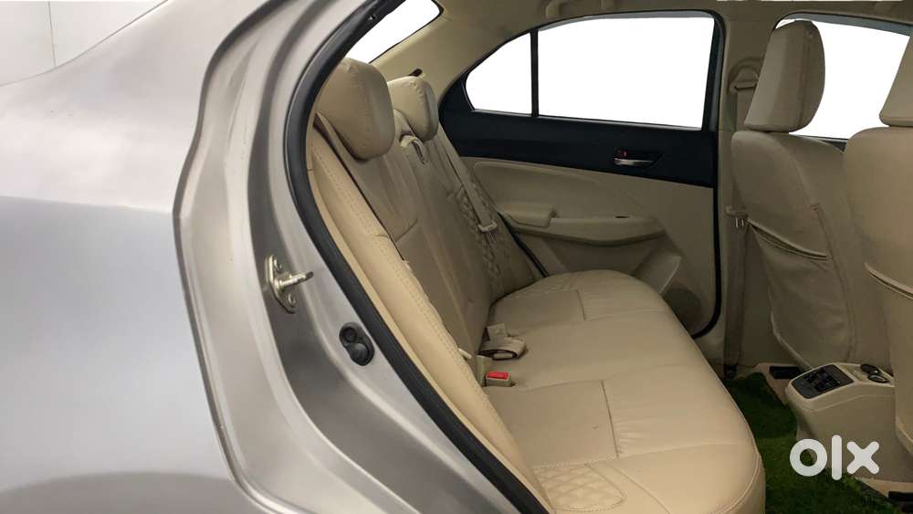 Maruti Suzuki Swift Dzire 1.2 Vxi Bsiv, 2020, Petrol