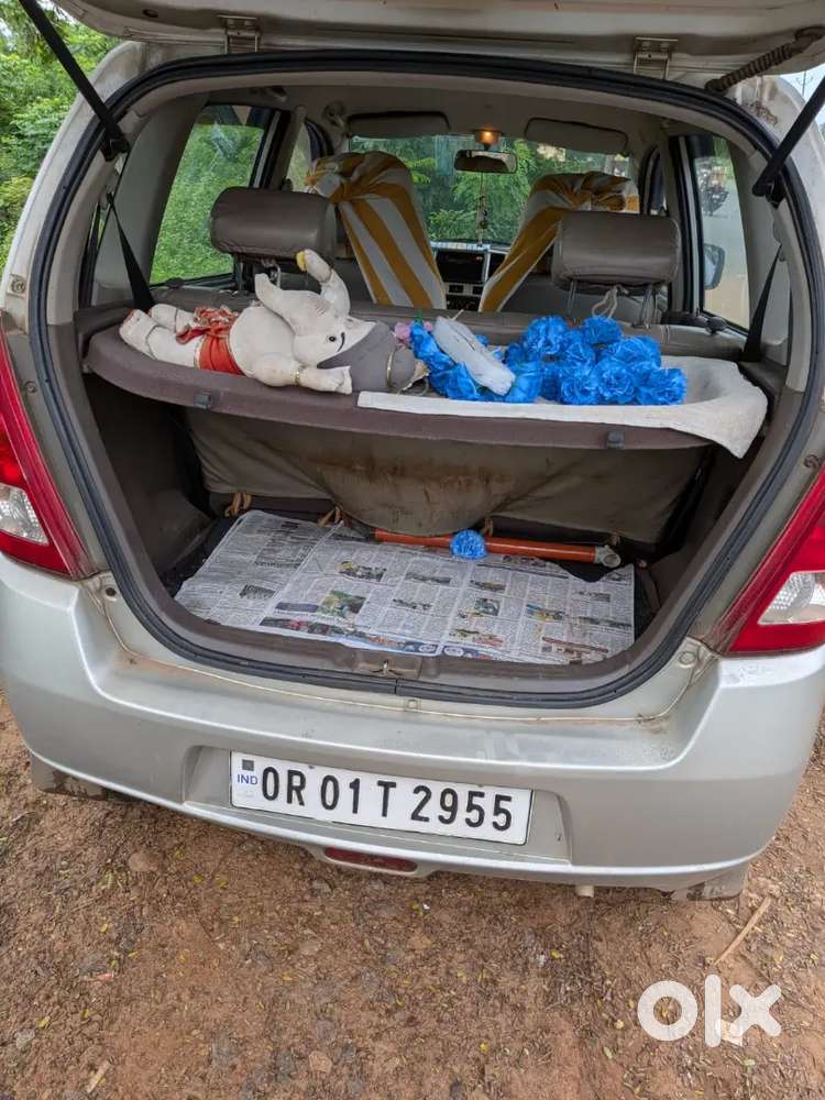 Maruti Suzuki Zen Estilo 2011 Car