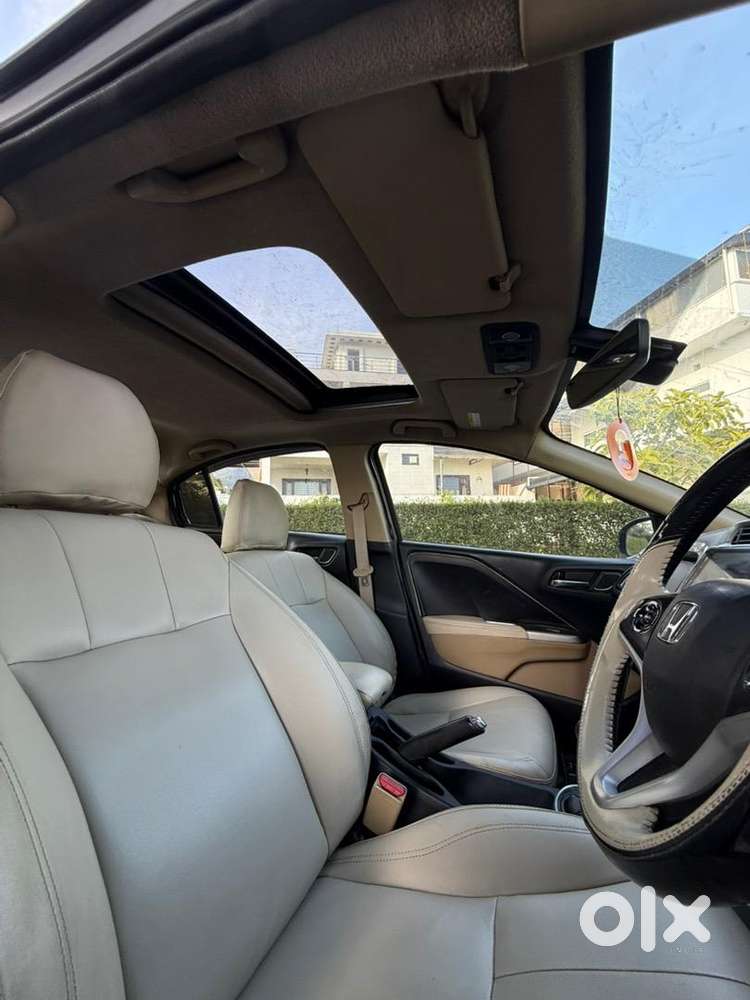 Good Condition Diesel Car Smooth Drive No Issues