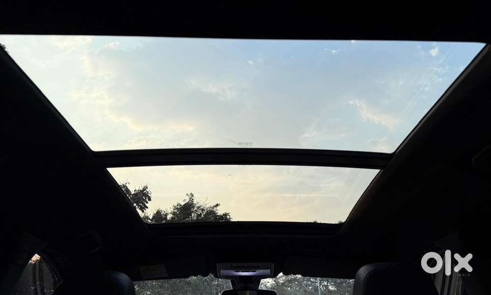 Tata Harrier Xza Plus At, 2021, Diesel