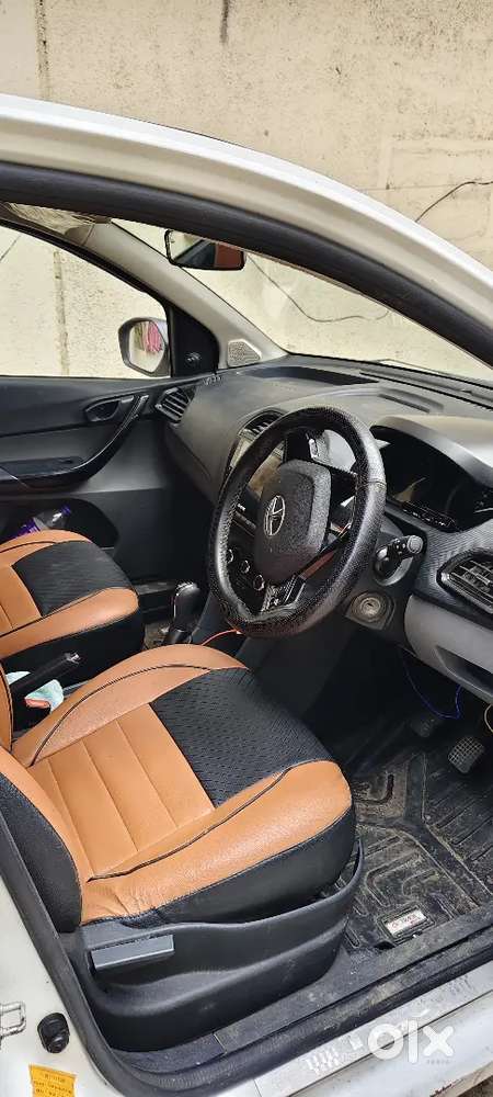 Tata Tigor 2018 Diesel 80000 Km Driven