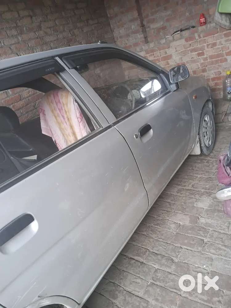 Maruti Suzuki Alto 2006