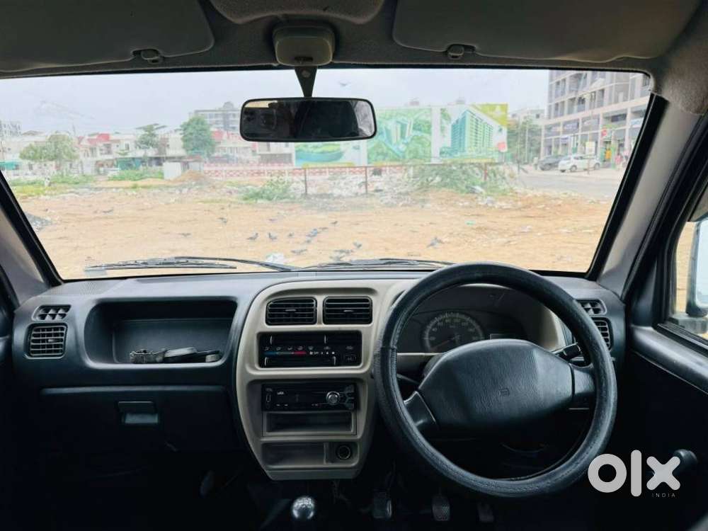 Maruti Suzuki Eeco, 2015