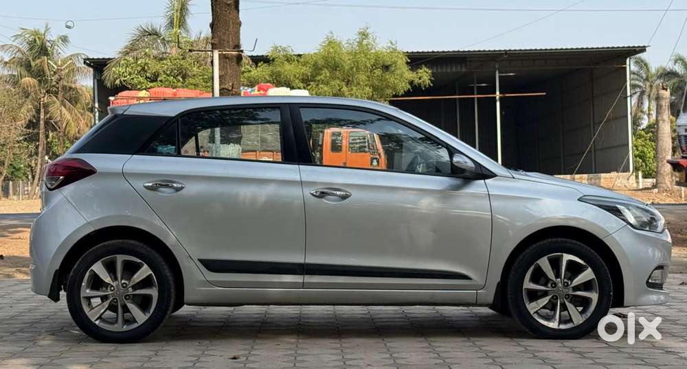 Hyundai Elite I20 Sportz (o) 1.2, 2014, Petrol
