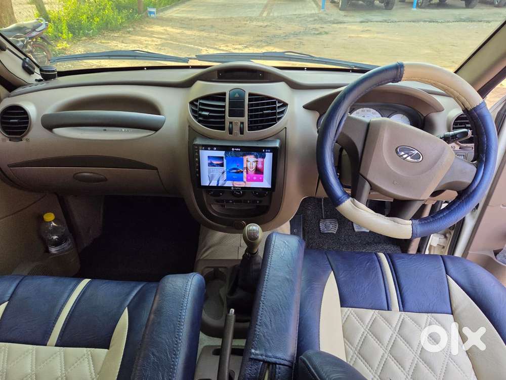 Mahindra Xylo H4 Bs Iv, 2014, Diesel