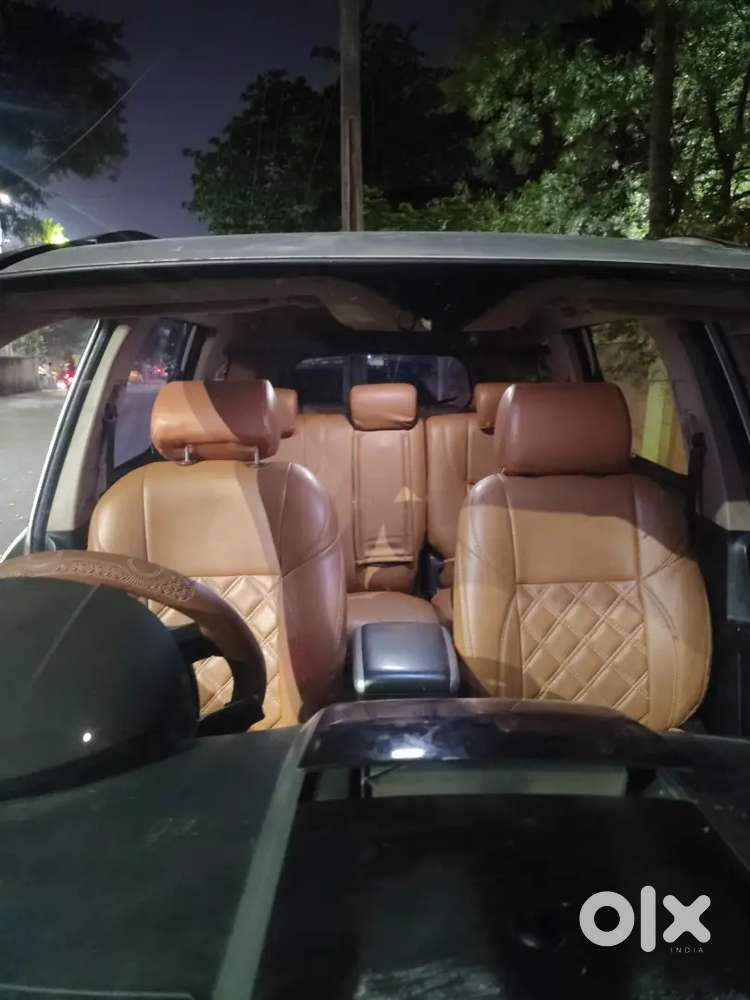 Mahindra Xuv500 2015 Diesel Good Condition