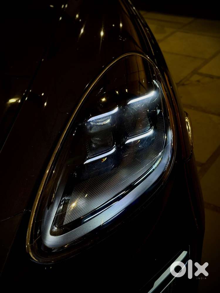 Porsche Cayenne Base, 2013, Petrol