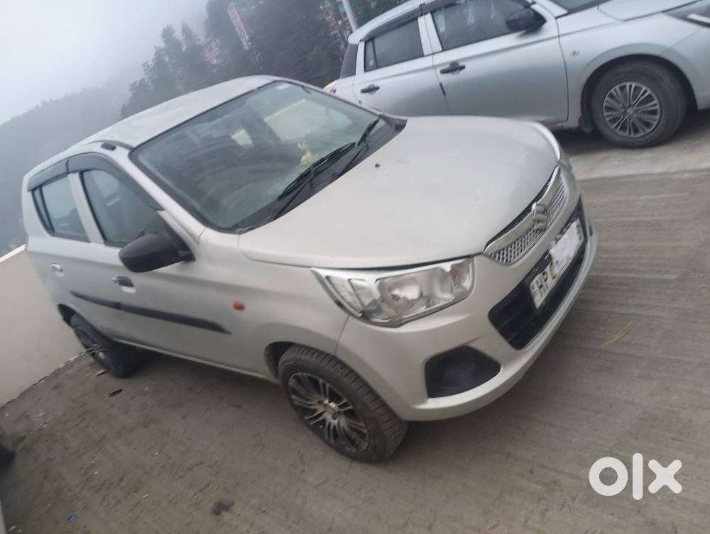 Maruti Suzuki Alto K10 Vxi (o), 2019, Petrol