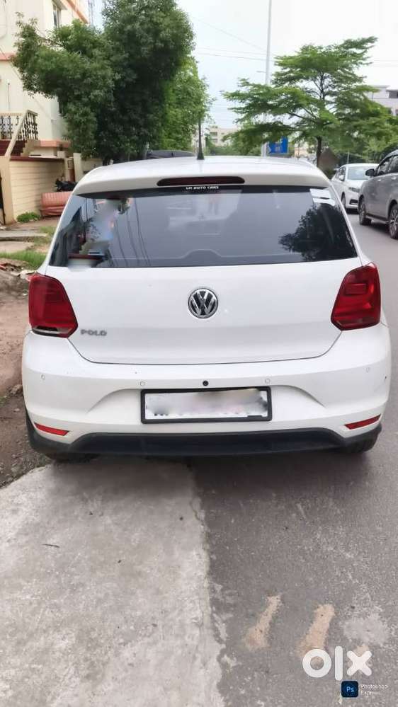Volkswagen Polo 1.0 Comfortline Cup Edition, 2021