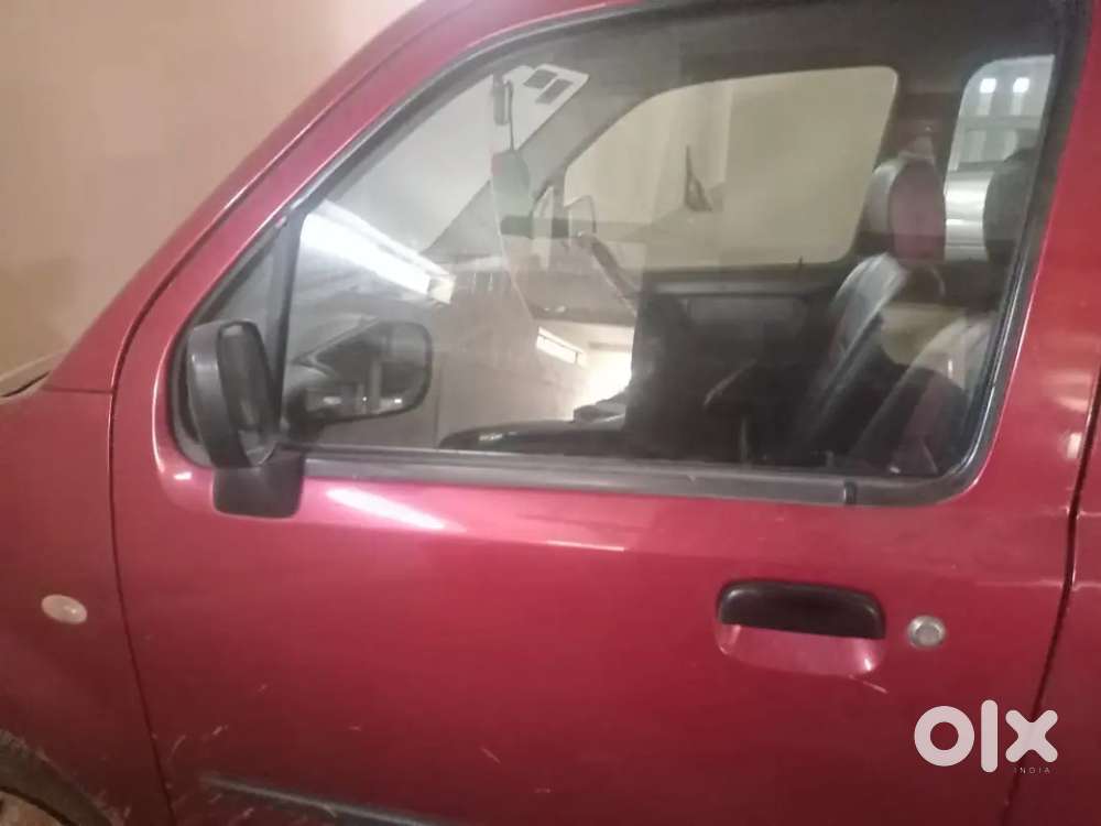 Owner Driven,  Renewed Till 2028