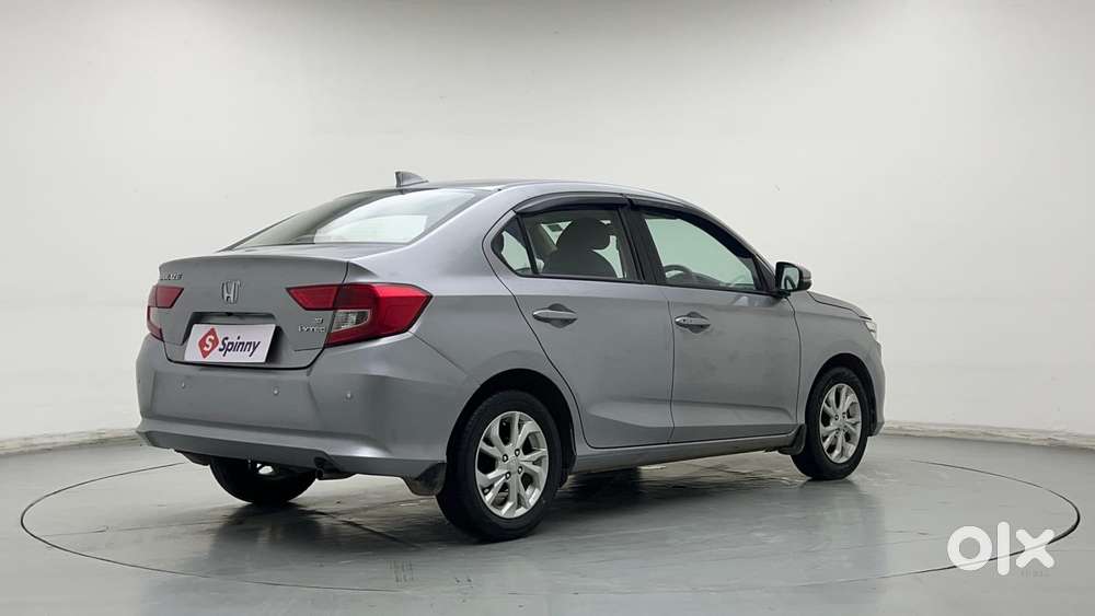 Honda Amaze Vx 1.2 Petrol Mt, 2019, Petrol