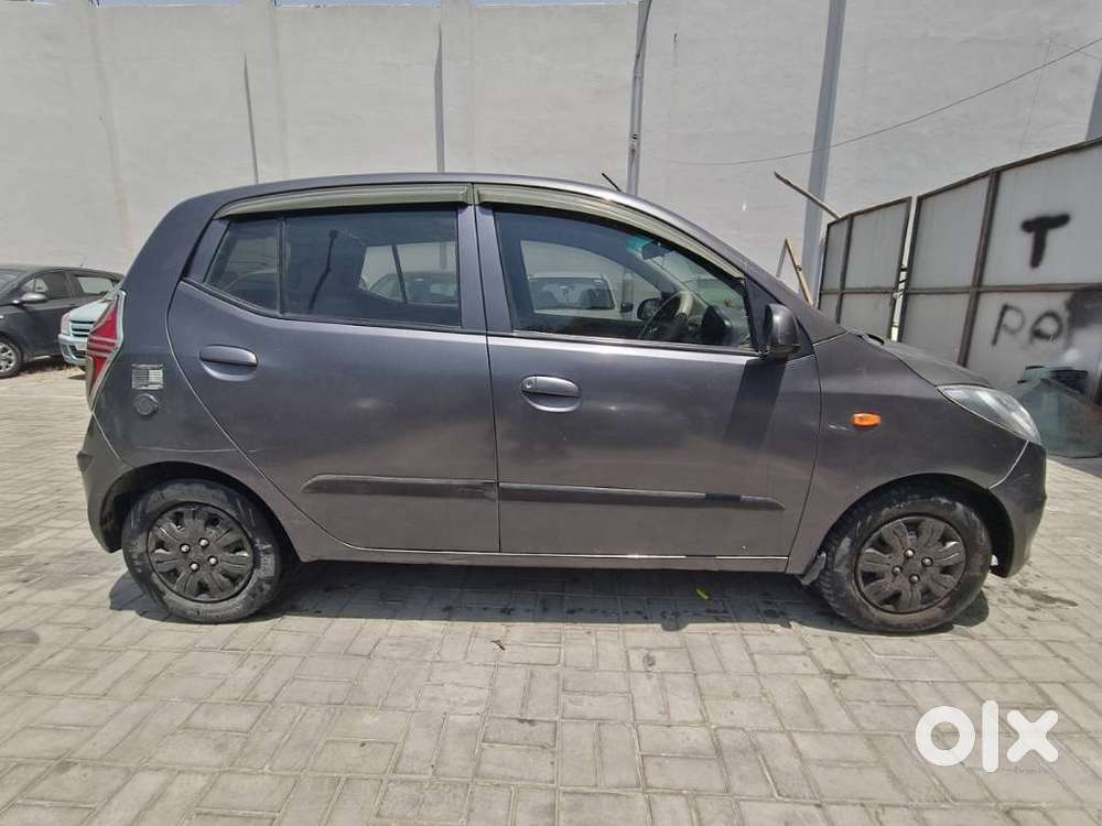 Hyundai I10 Magna 1.1 Lpg, 2012, Petrol