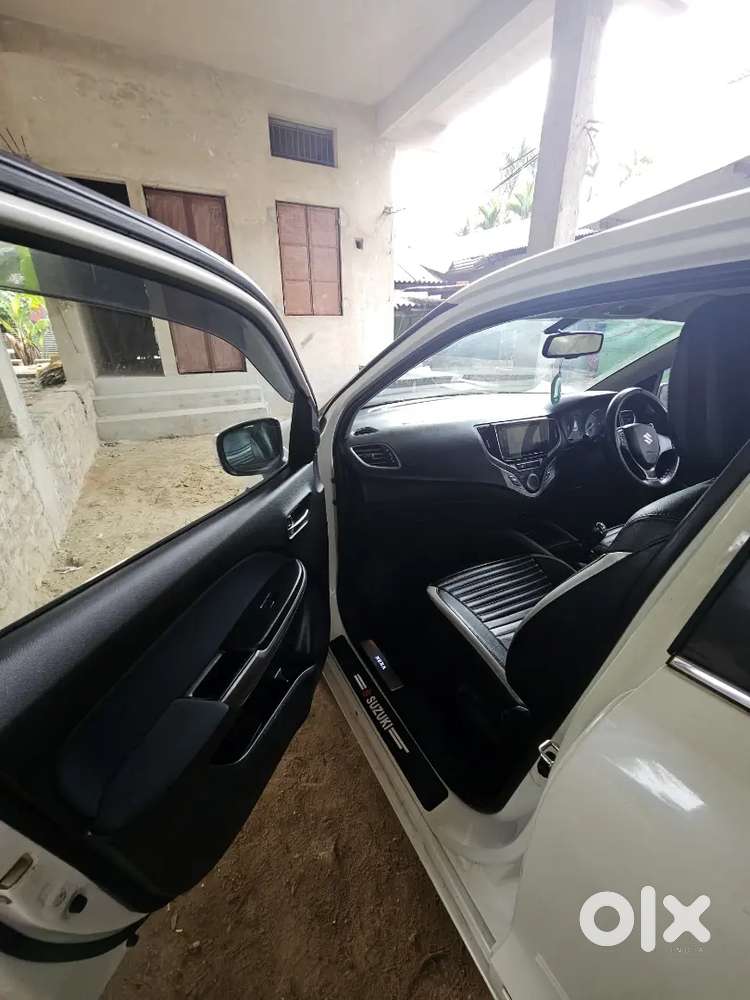 Maruti Suzuki Baleno 2021 Petrol 62000 Km Driven