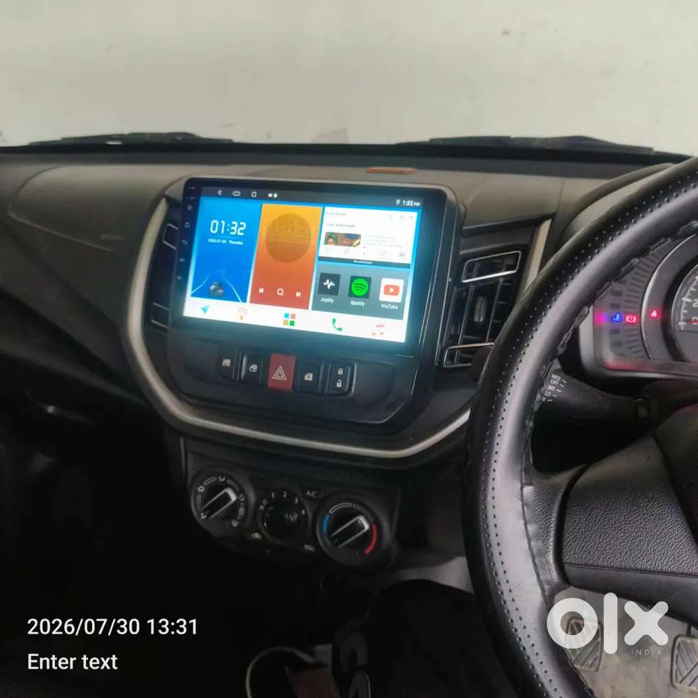 Maruti Suzuki Celerio 2024 Petrol