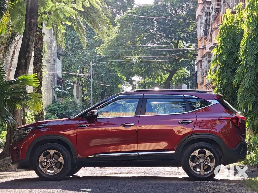 Kia Seltos Htk Plus D, 2024, Diesel