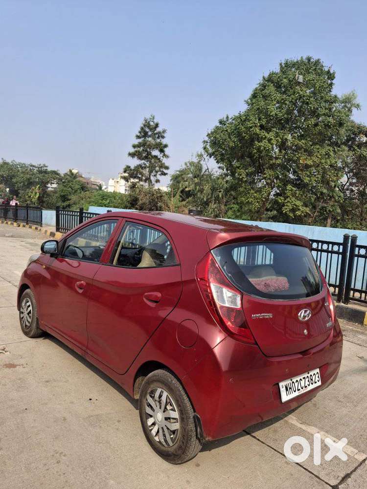 Hyundai Eon Era +, 2013, Petrol