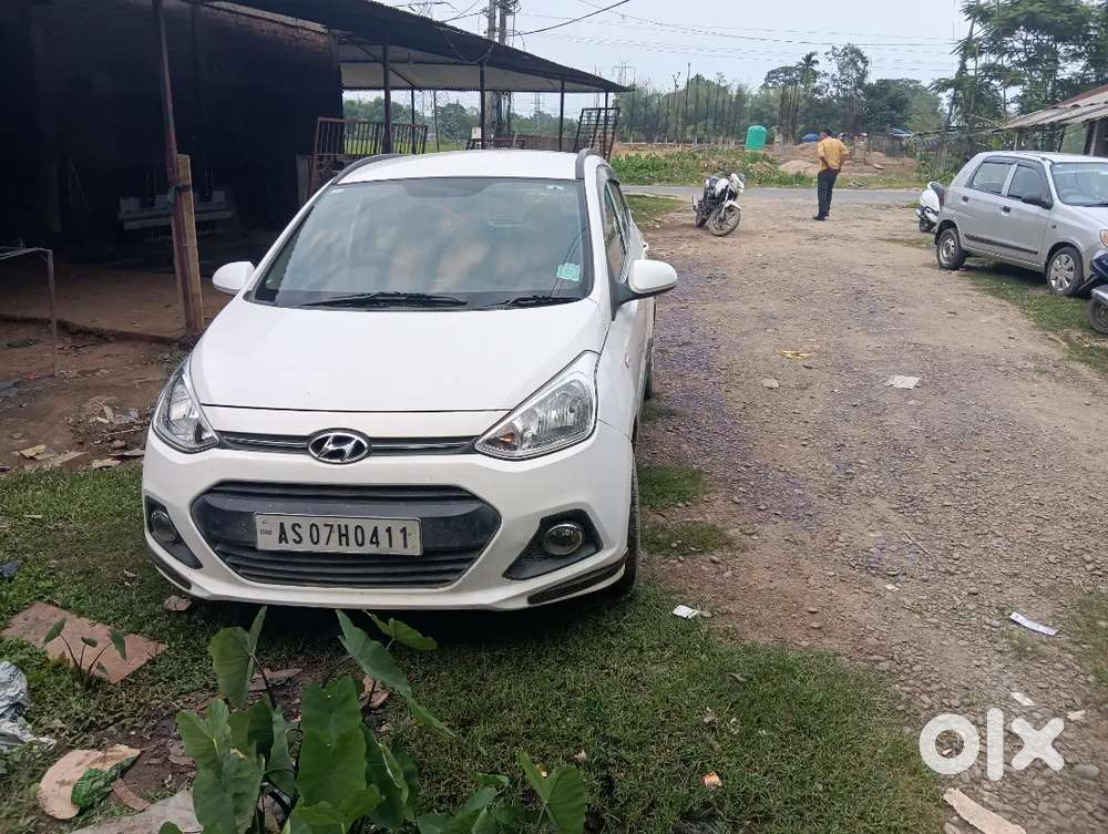 Hyundai Car
