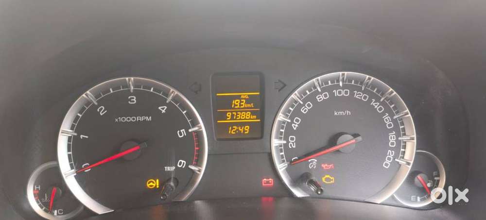 Swift 2013 Red Color For Sale