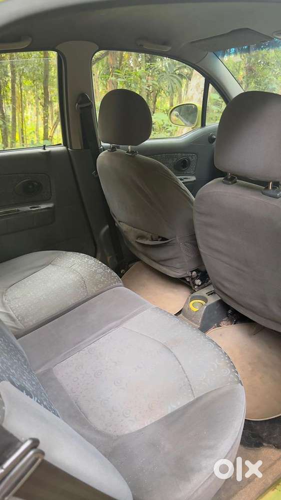 Chevrolet Spark 2007 Petrol Well Maintained