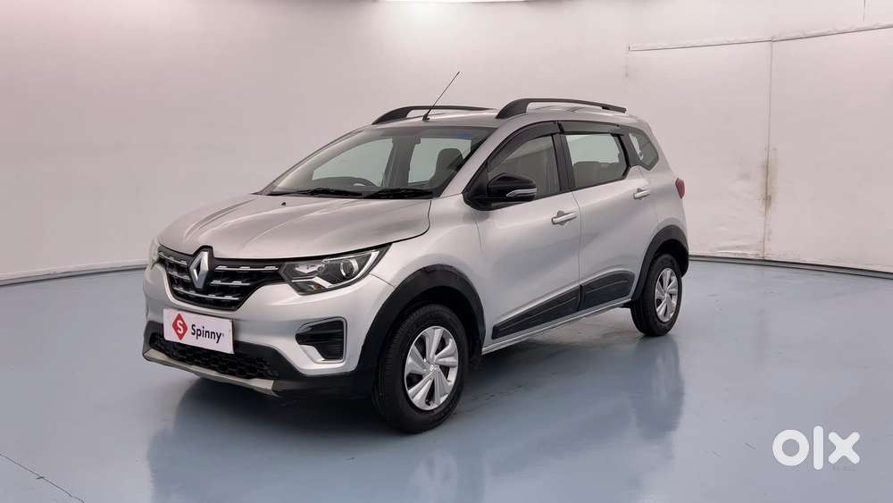 Renault Triber Rxt, 2022, Petrol