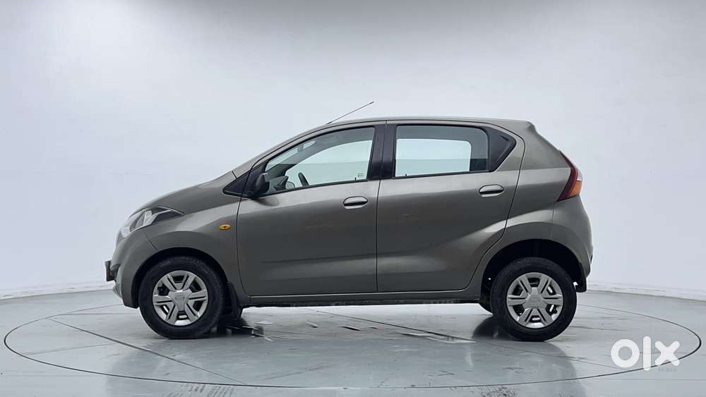 Datsun Redigo 2020-2022 1.0 T (o) Amt, 2018, Petrol