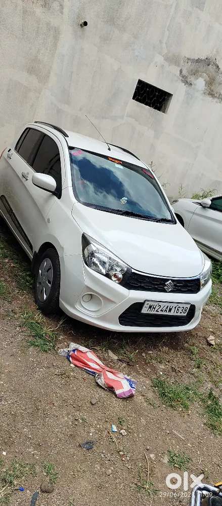 Maruti Suzuki Celerio 2019 Petrol 65320 Km Driven