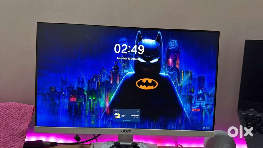 Acer HA240Y G 23.8 Inch