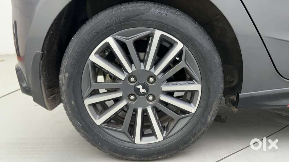 Hyundai I20 N Line N8 1.0 Turbo Dct, 2023, Petrol