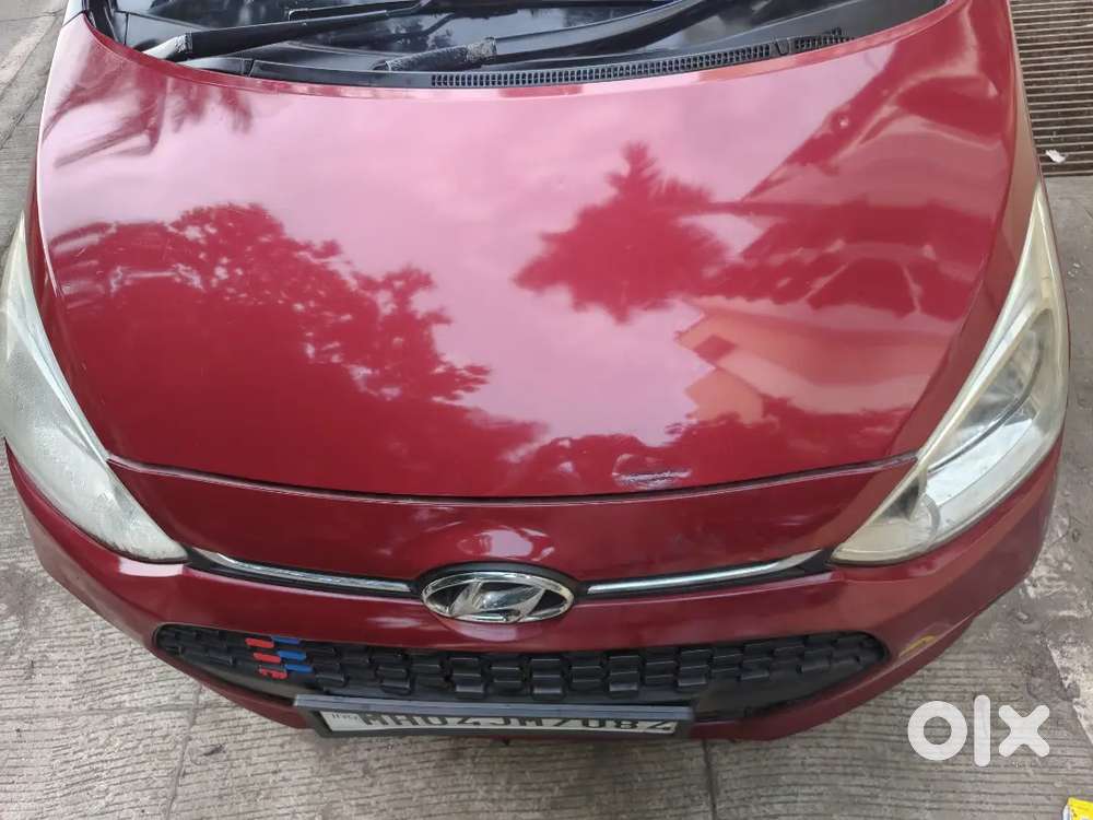 Hyundai Grand I10 Crdi 2018