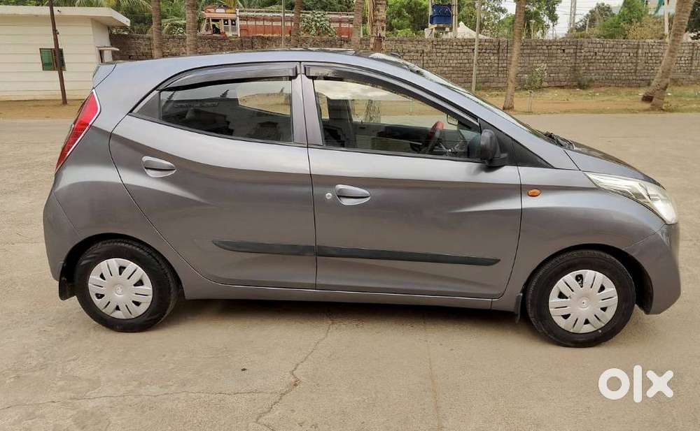 Hyundai Eon Era +, 2012, Petrol