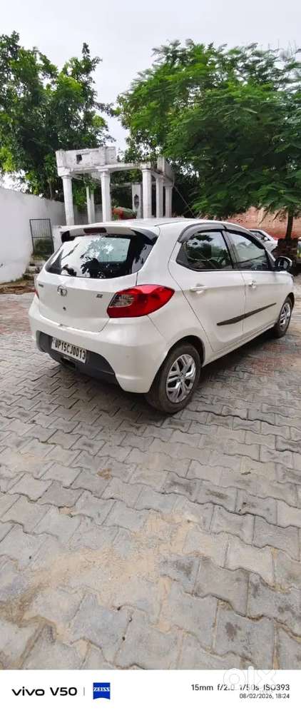 Tata Tiago Xz 2017