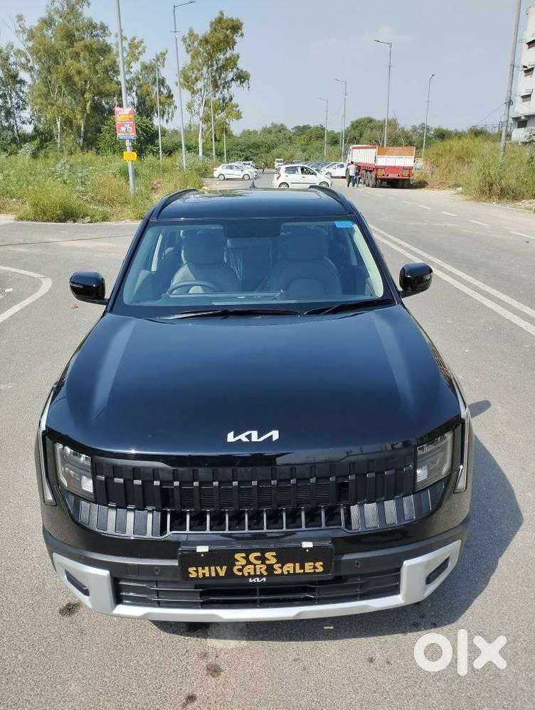 Kia Seltos, 2026, Petrol
