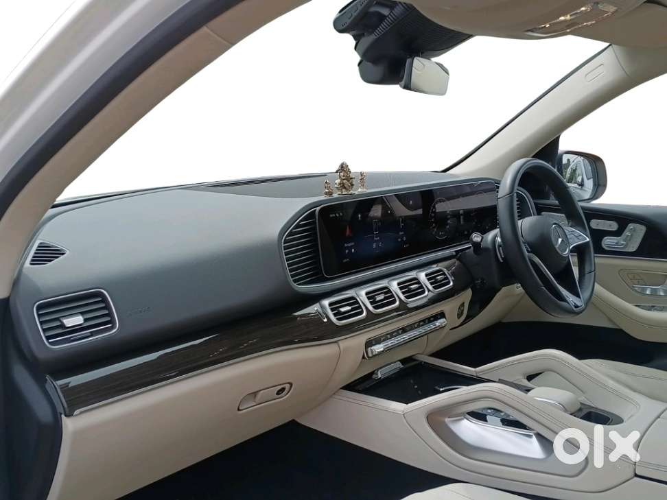 Mercedes-benz Gle 300d 4matic Lwb, 2025, Diesel