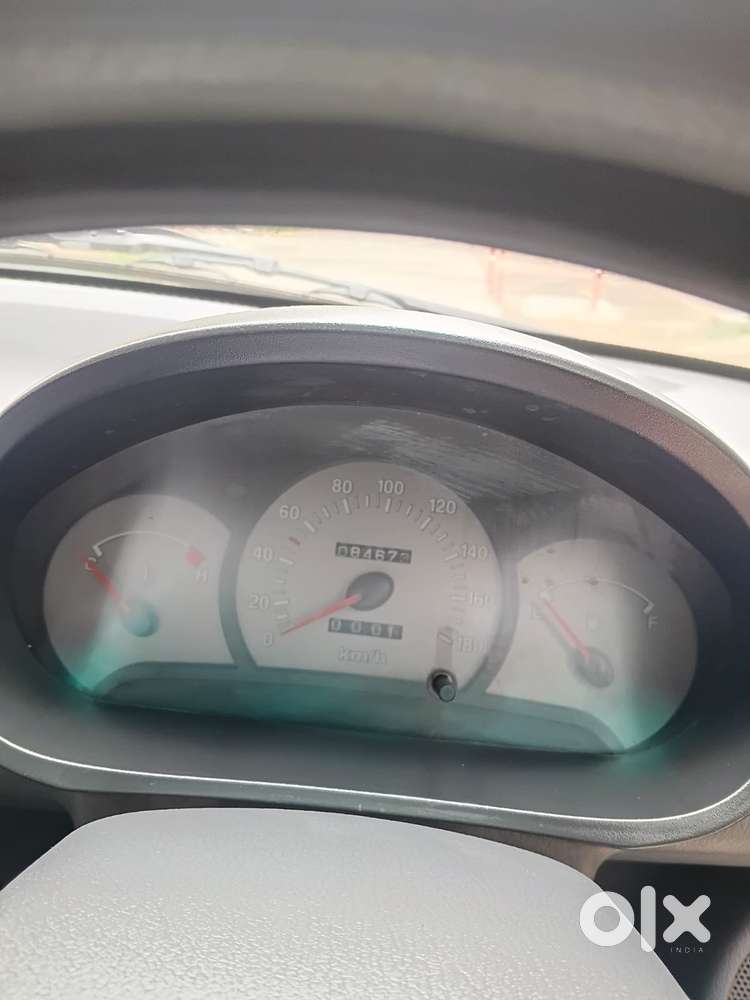 Hyundai Santro Xing Gls, 2006, Petrol