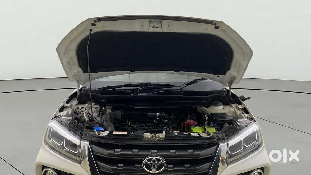Toyota Urban Cruiser Cruiser Premium, 2022, Petrol