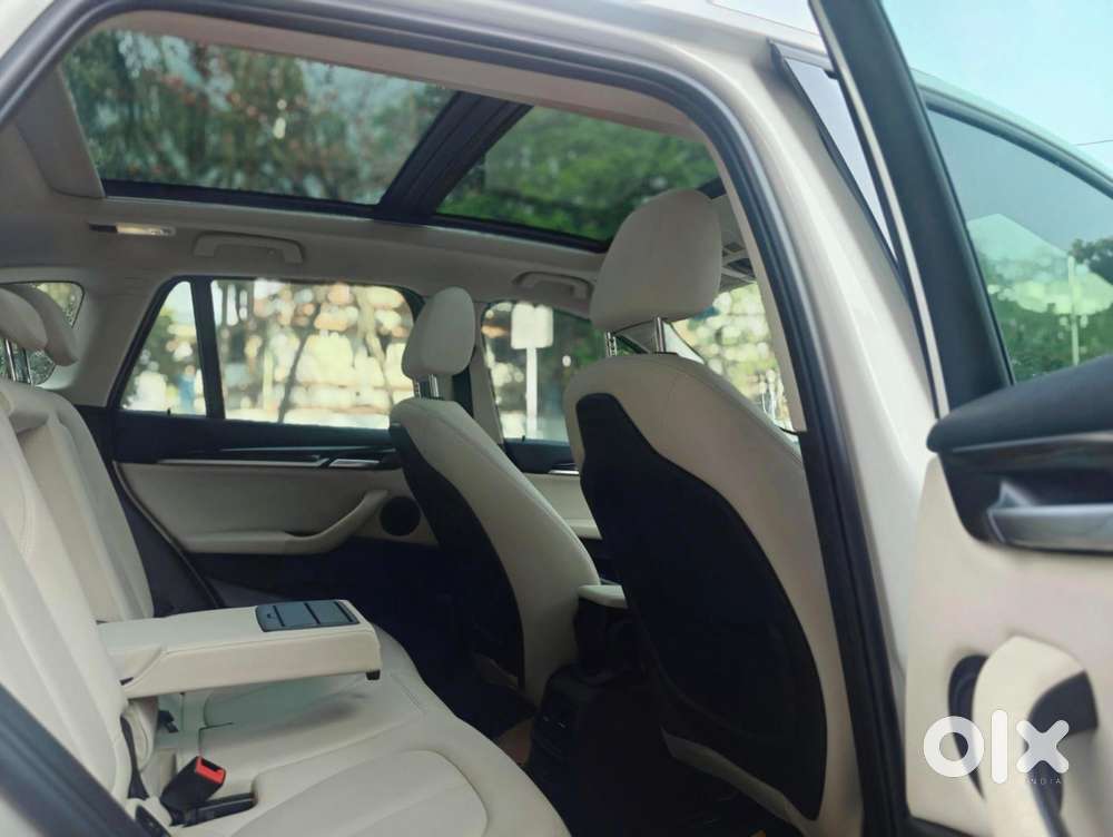 Bmw X1 2.0 Sdrive20i Xline, 2022, Petrol