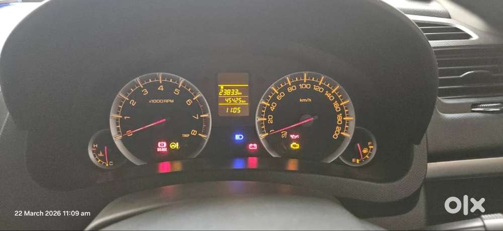 Maruti Suzuki Swift 2013 Petrol Well Maintained